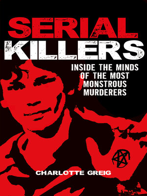 cover image of Serial Killers